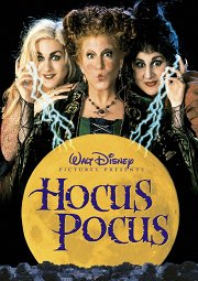 Постер Фокус-покус