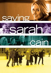 Постер Спасая Сару Кейн