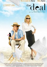 Постер Сделка