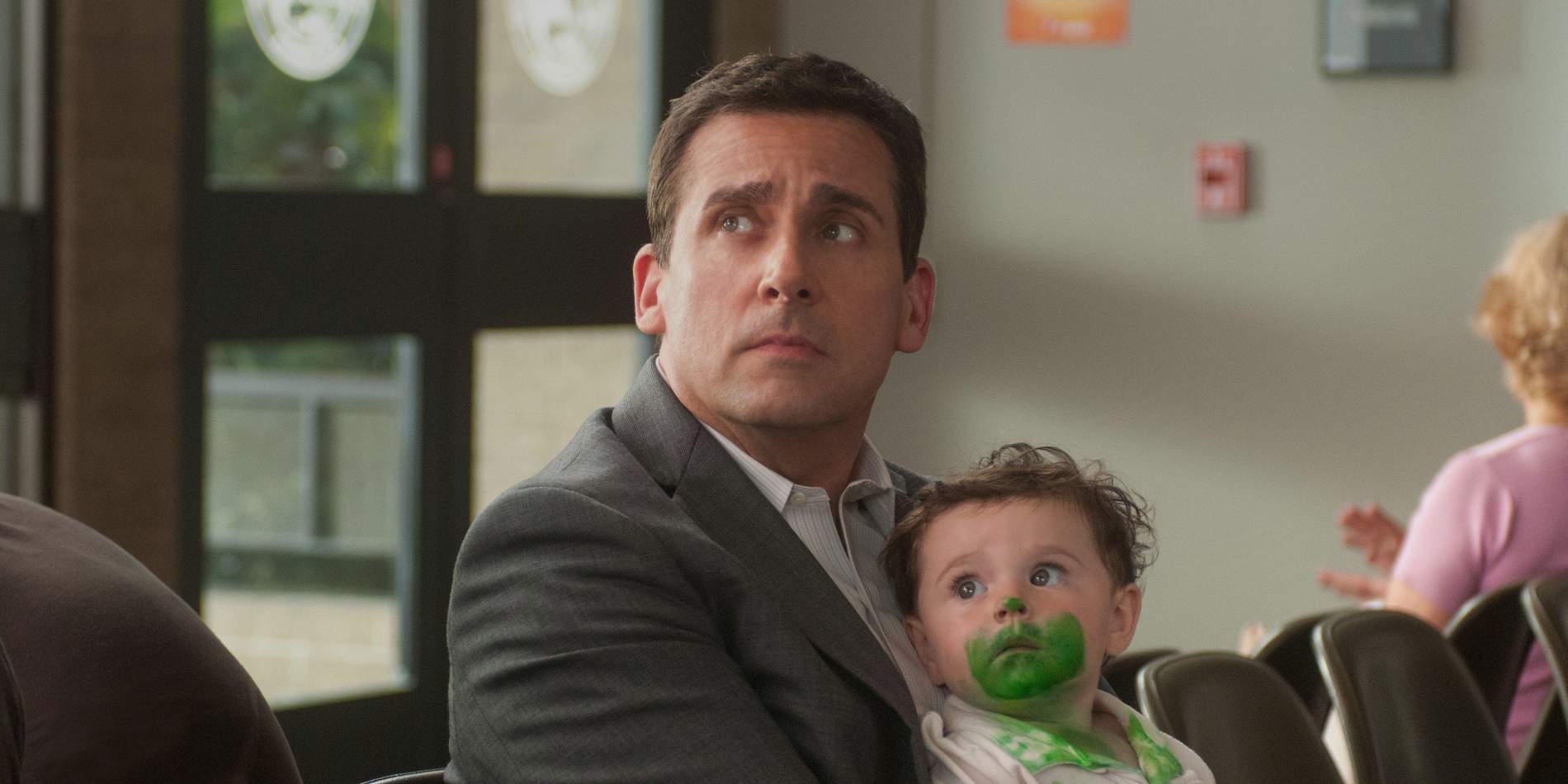 Disney снимет ребут комедии «Александр и ужасный