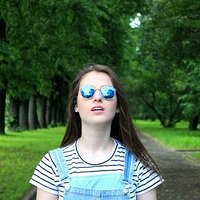 Фото Даша Гриза
