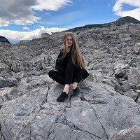 Фото Darya Geraskina