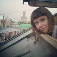 Фото Екатерина Олькина