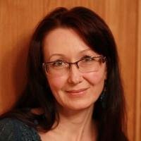Фото Елена Сухова-Кузнецова