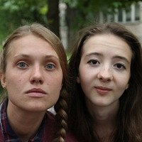 Фото Настя Чацкая