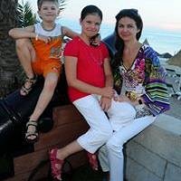 Фото Татьяна Булганина