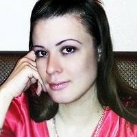Фото Екатерина Фоменко (Сорокина)