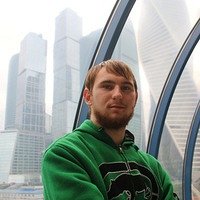Фото Алексей Ходеев