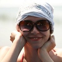 Фото Наталья Белоусова