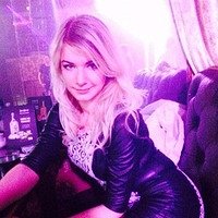 Фото Ольга Алейникова