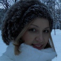 Фото Алина Шамбулина