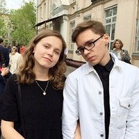 Фото Даниил Чащин