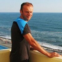 Фото Сергей Суторма