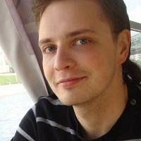 Фото Кирилл
