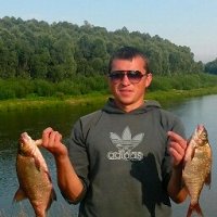 Фото Александр Ли