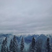 Фото Таcя Пуськова