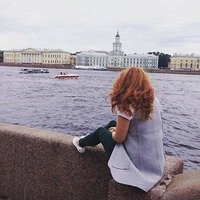 Фото Анастасия Леонова