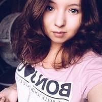 Фото Лиза Белашова