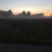 Фото Semen Vorobyov