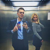 Фото Илья Мекке