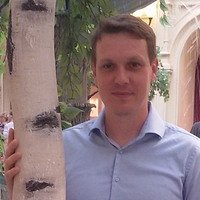 Фото Максим Тихонов