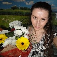 Фото Анастасия Коврыжкина