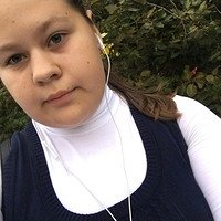 Фото Дарья Попова