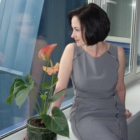 Фото Екатерина