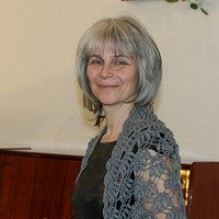 Фото Галина Хохрякова