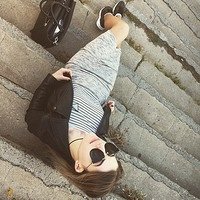 Фото Лера Соловей