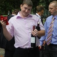 Фото Михаил Кадырбаев