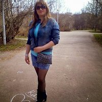 Фото Ольга Саушкина