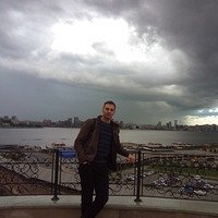 Фото Артур Тамиев