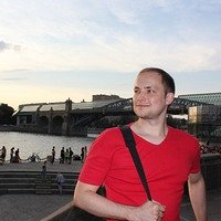 Фото Павел Евдокимов