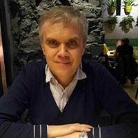 Фото Владимир Рыбников