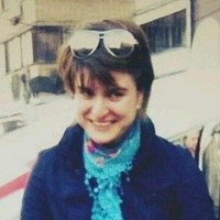 Фото Катерина Анатольевна