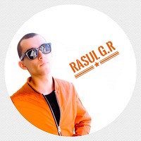 Фото Расул Джумаев