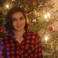 Фото Даша Мочалова