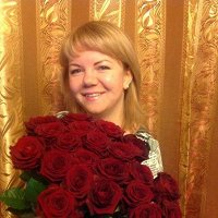 Фото Ольга