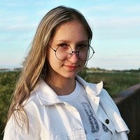 Фото Ксения Подорожная