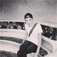 Фото Илья Комков