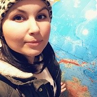 Фото Алиса Соколова