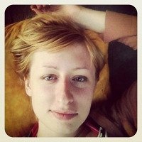 Фото марина крекер