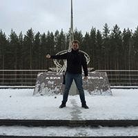 Фото Ilya Nikolskiy