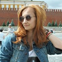 Фото Алина Мифтахова