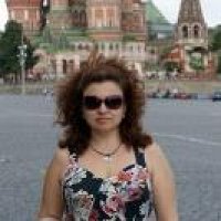 Фото Оксана Громова