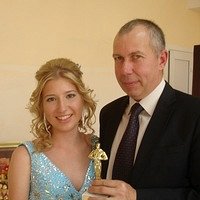 Фото Лена Устинова