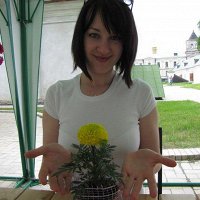 Фото Ольга