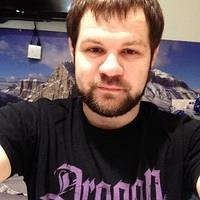 Фото Дмитрий Рябков