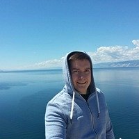 Фото Павел Бесфамильный